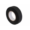Taśma izolacyjna tkaninowa 0,18 mm x 19 mm x 20 m, czarna, 1 szt.