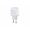 Ładowarka sieciowa 20W USB-C PD + QC3.0