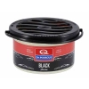 Zapach Aircan, Black