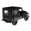 Model 1:26, 1971 Jeep DJ-5B, czarny (A11764CZ)