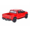 Model 1:46, Kinsmart, 2019 Dodge Ram1500, czerwony (A741DRC)