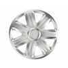 Kołpak Comfort silver 13``, 1 szt.
