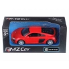 Model 1:32, RMZ Audi R8 Coupe 2019, czerwony