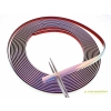 Listwa dekoracyjna, rainbow, 14 mm x 5 m
