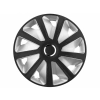 Kołpak Craft RC black / silver 15``, 1 szt.