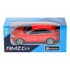 Model 1:32, RMZ Porsche Cayenne,czerwony