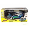 Model 1:20 Ford Fiesta WRC Castrol EDGE,sterowany zdalnie
