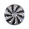 Kołpak Wind silver / black 15``, 1 szt.