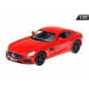 Model 1:32, RMZ Mercedes Benz AMG GT S (2018), czerwony