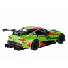 Model 1:36, Kinsmart, Toyota GR Supra Racing Concept, zielony (A11755ZI)