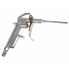 Pistolet DG-10 do przedmuchiwania z 2 dyszami: 20 mm i 80 mm