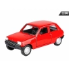 Model 1:34, Renault 5, czerwony (A884REN5C)