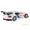 Model 1:38 BMW Z4 GT3, biały