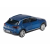 Model 1:32, RMZ Volkswagen T-ROC, granatowy