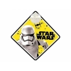 Tabliczka Star Wars, Szturmowiec