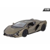 Model 1:32, RMZ Lamborghini Sian, zielony