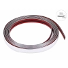 Listwa dekoracyjna, chrom, 26 mm x 5m (58992)
