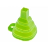 Lejek silikonowy wielorazowy, czasza 60 mm