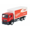 Model 1:64, RMZ City MAN Fliegl