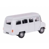 Model 1:34, PRL Nysa 522, biały (A884N522B)