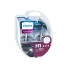 Żarówki PHILIPS H1 12V 55W P14,5s VisionPlus +60%