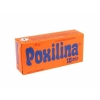 Poxilina - kit dwuskładnikowy, 70 g / 38ml