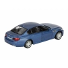 Model 1:32, RMZ BMW M5, niebieski