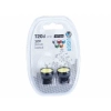 Żarówka VISION W21W (T20d) 12V 1x COB LED, CANBUS, biała, 2 szt.