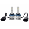 Żarówki NARVA H11 LED 12/24V 24W, PGJ19-2, Range Performance, 2 szt.