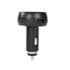 Ładowarka USB 2.1A z woltomierzemi termometrem