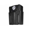 Kompresor powietrza DC 12V, 150 PSI, z analogowym ciśnieniomierzem, 4 adaptery