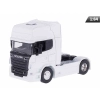 Model 1:64, SCANIA V8 R730, ciągnik, biały