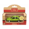 Model 1:43, FSO POLONEZ TAXI PRL, zielony