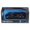 Model 1:32, RMZ 2019 Ford GT, czarny