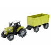 Model Mały Rolnik, Traktor z wysoką przyczepą