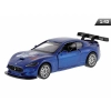 Model 1:43 Maserati GranTurismo MC GT4, granatowy