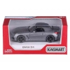 Model 1:34, Kinsmart, BMW Z4, szary