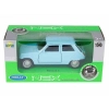 Model 1:34, Renault 5, niebieski (A884REN5N)
