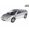 Model 1:34, Toyota Celica, srebrny (A11759S)