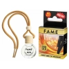 Zapach samochodowy FAME #020, 10 ml