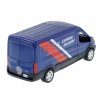 Model 1:43, RMZ Ford Transit Van 2018, niebieski