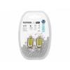 Żarówka VISION Festoon SV8.5 39mm 12V 1x COB LED, CANBUS, biała, 2 szt.