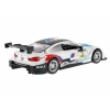 Model 1:44 BMW M4 DTM, biały