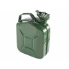 Kanister metalowy na paliwo, 5L