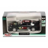 Model 1:43 Audi RS5 DTM, czarny