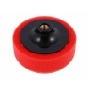 Gąbki polerskie 3 w 1 + adapter