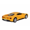 Model 1:32, RMZ Ford GT 2019, żółty