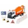 Model 1:64, RMZ City SCANIA - Betoniarka + akcesoria