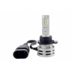 Żarówki NARVA HIR2 LED 12/24V 24W, PX22d, Range Performance, 2 szt.