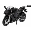 Model 1:18 YAMAHA YZF-R1, czarny